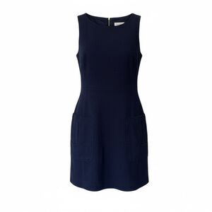 Laundry By Shelli Segal Sleeveless Mini Dress‎